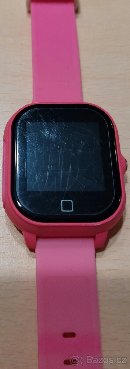 Dětské volací hodinky Lamax Watch Y2 - 13