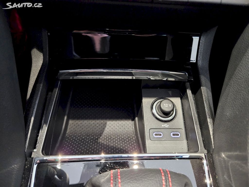 Kodiaq RS 180KW, 32t km, TAŽNÉ, WEBASTO, DPH - 13