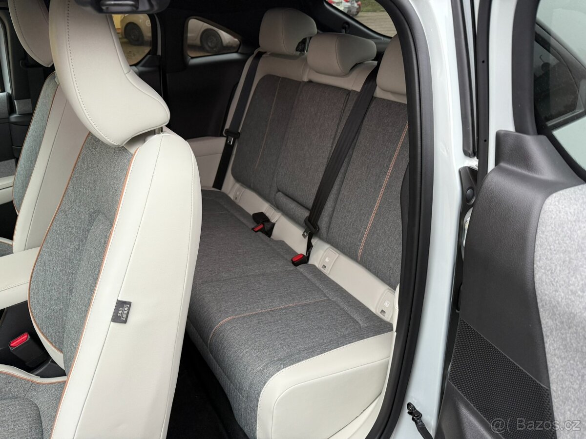 MAZDA MX-30 e-SKYACTIV EV 107kW-2023-12.113KM-ZÁRUKA DO 2029 - 13