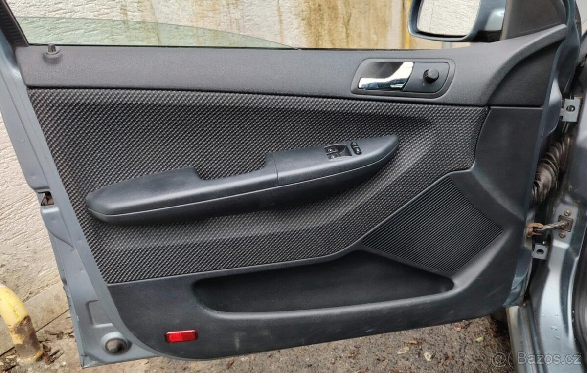 prodám veškeré ND ze Škody Fabie kombi 1.9 TDI 74kw - 13