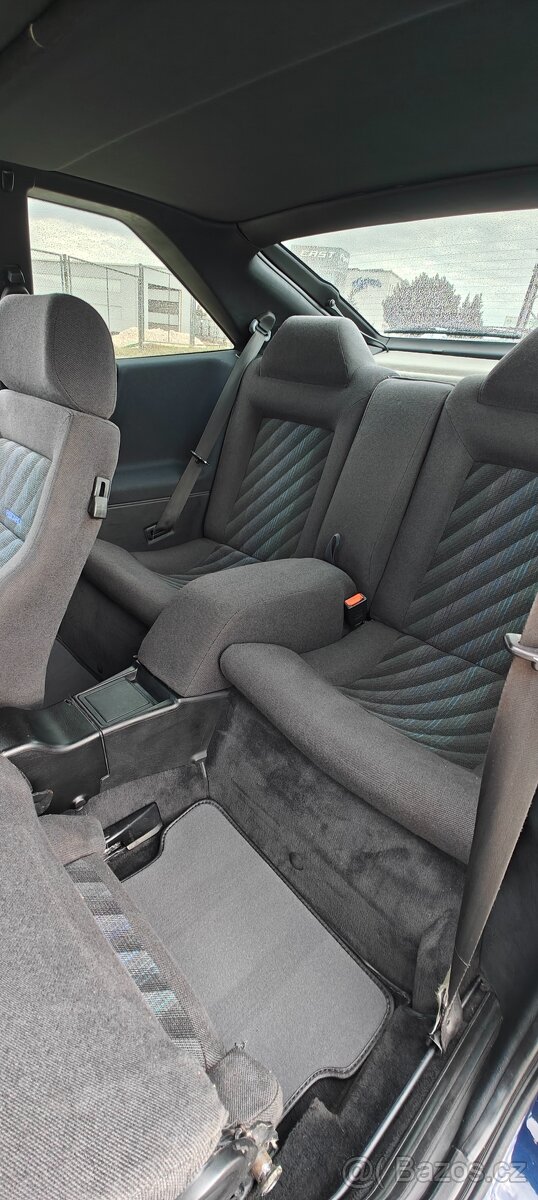 Volkswagen Corrado 2.9 VR6 - 13