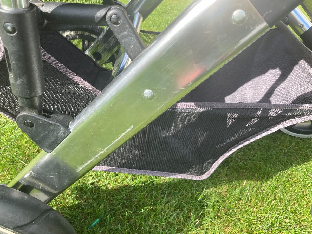 ABC Design Salsa 4 Air asphalt 2020 - 13