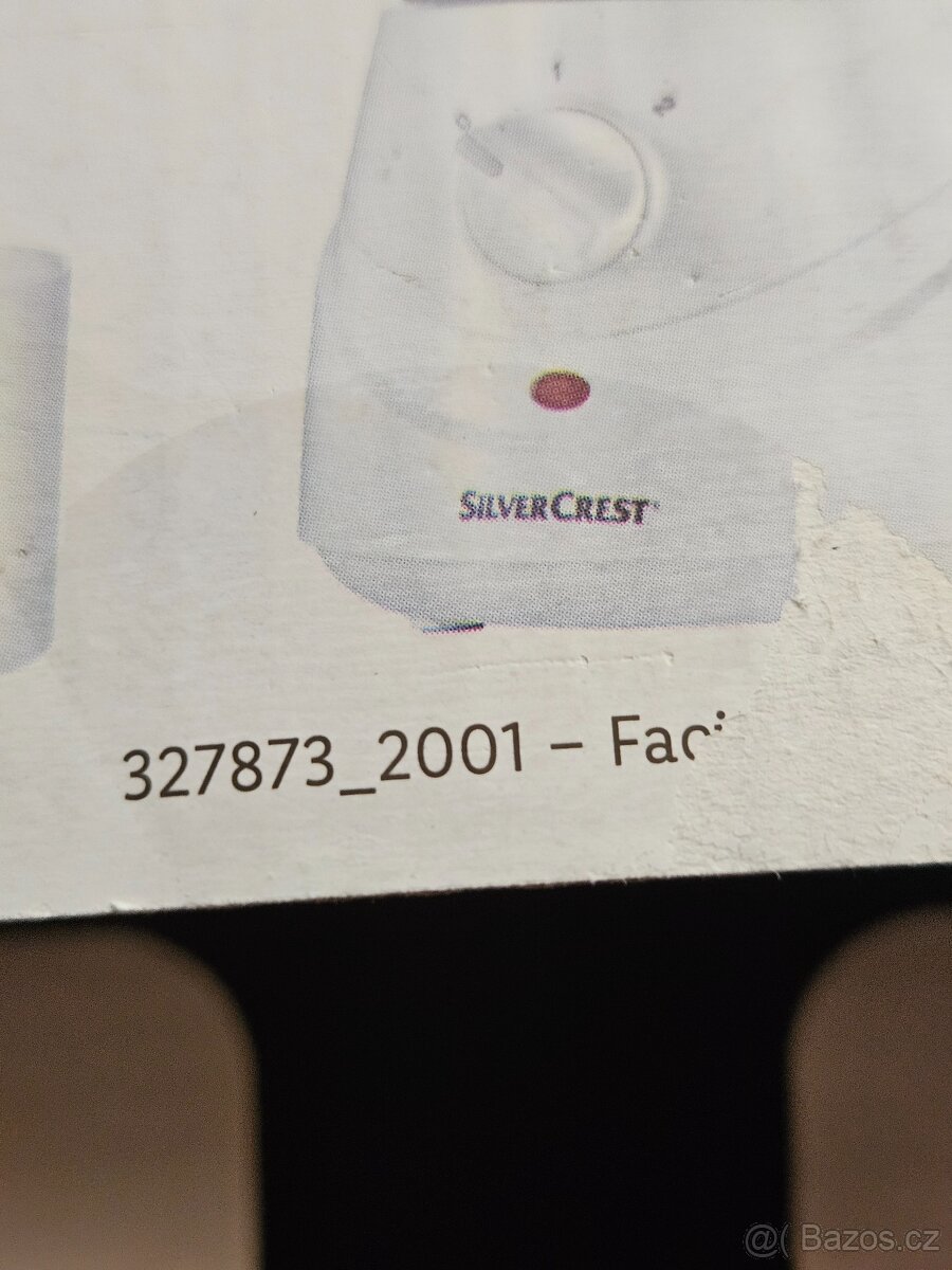 Parní sauna na obličej - kosmetická - 13