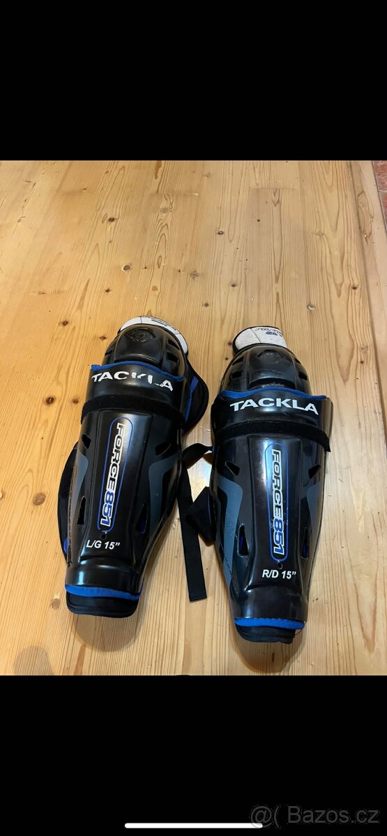 Hokejová výstroj Komplet - 13