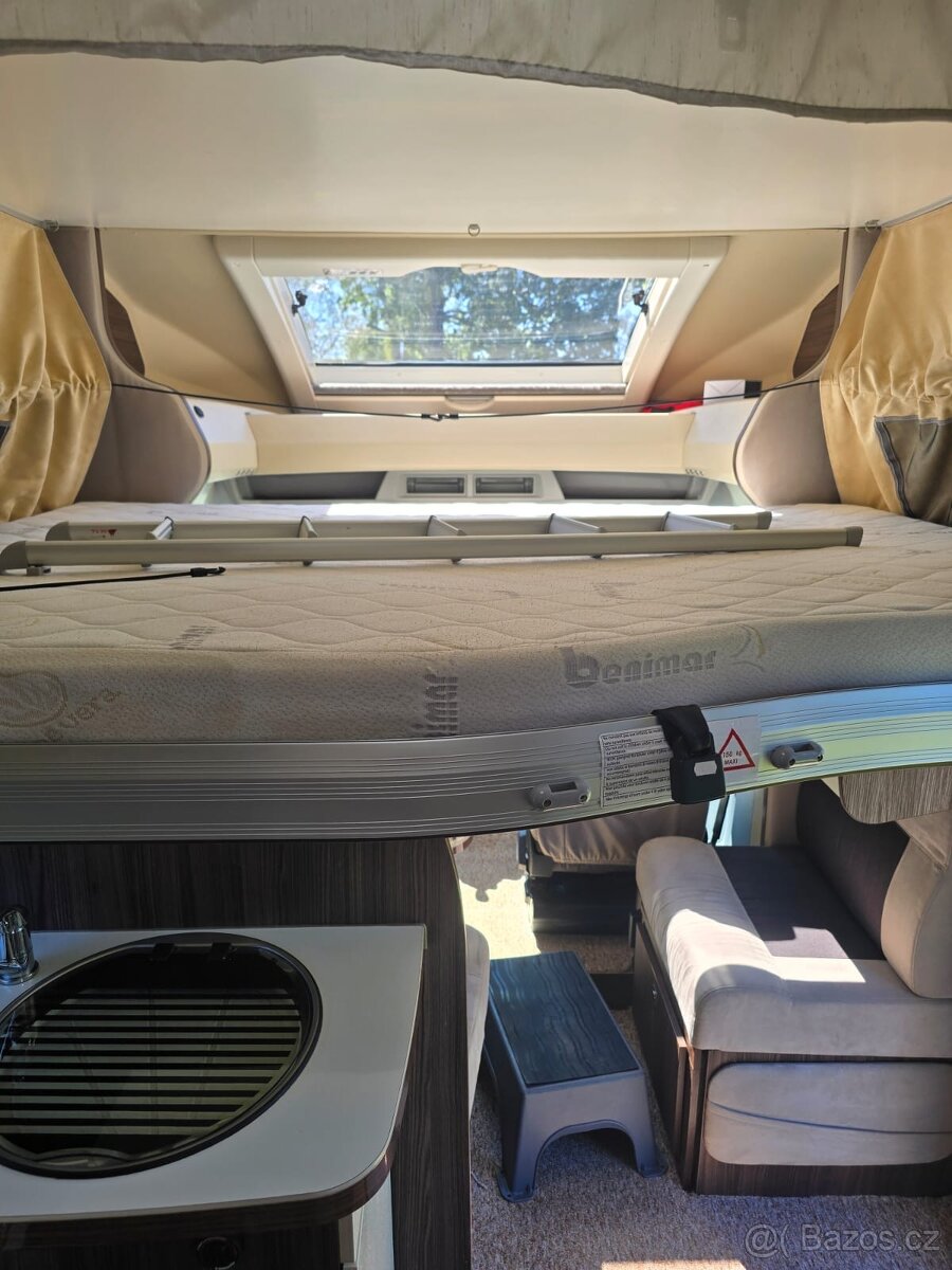 Ford Benimar DPH - 13