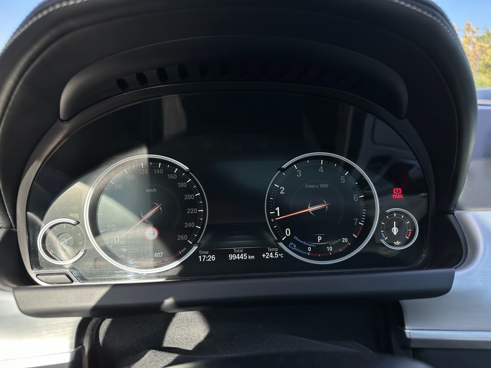 BMW 650 2013 - 13
