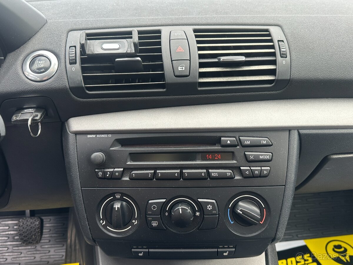BMW 116 2006 - 13