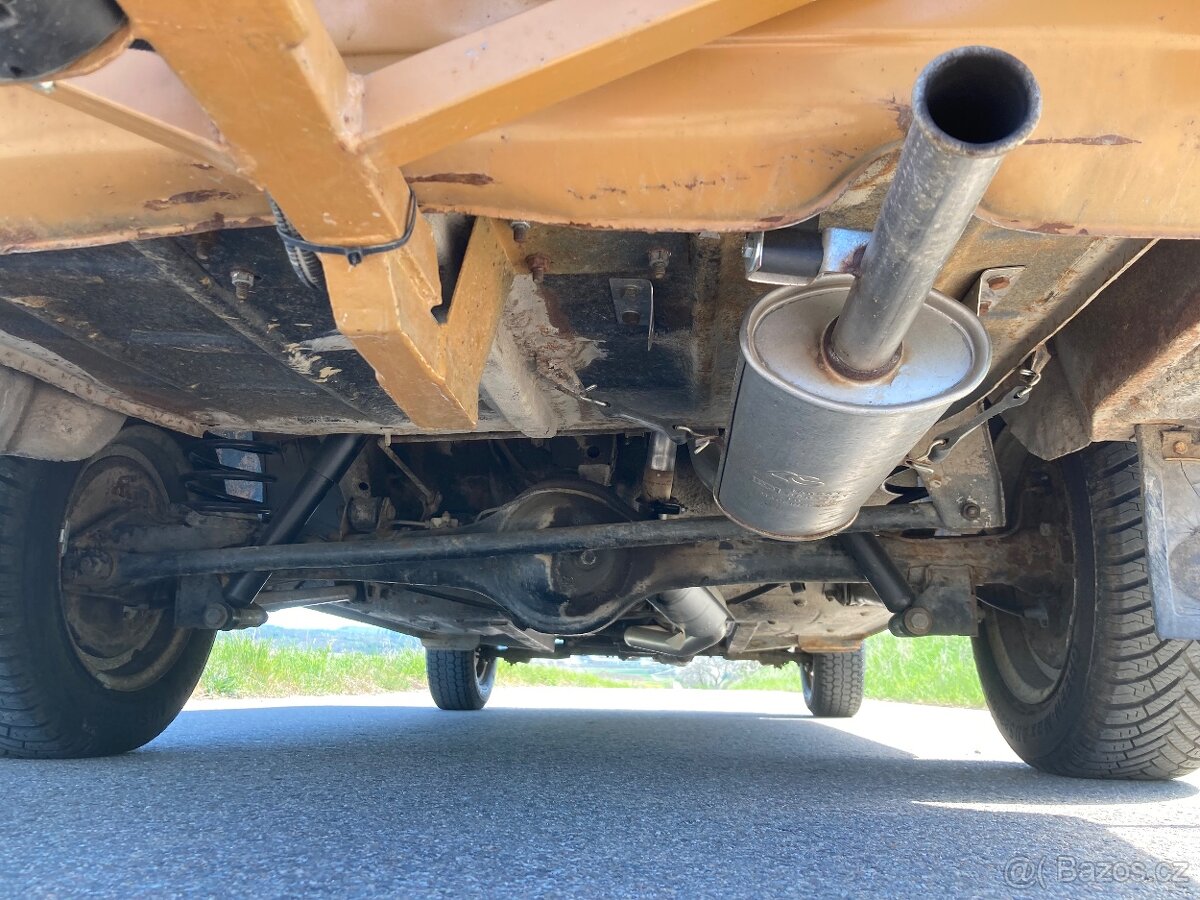 Vaz 2101 žigul - 13