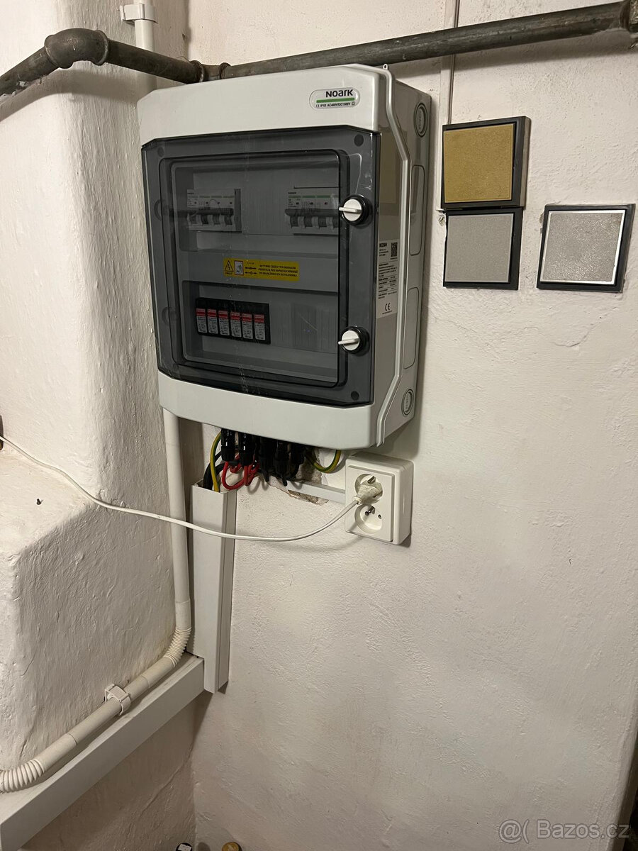 Prodej RD Přemyslovice 5+kk s garáží - 13