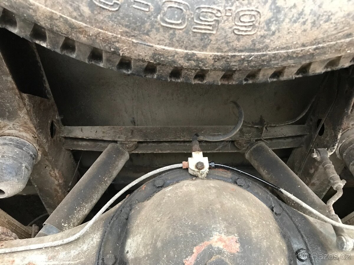 avia a31 hasič - 13