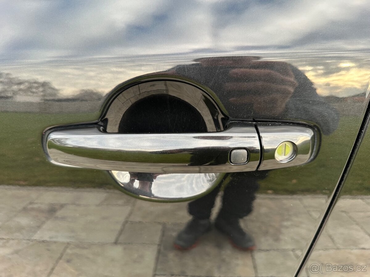 Suzuki Vitara 1,4BoosterJet AllGrip 4x4 – 2016 – ALU, ACC - 13