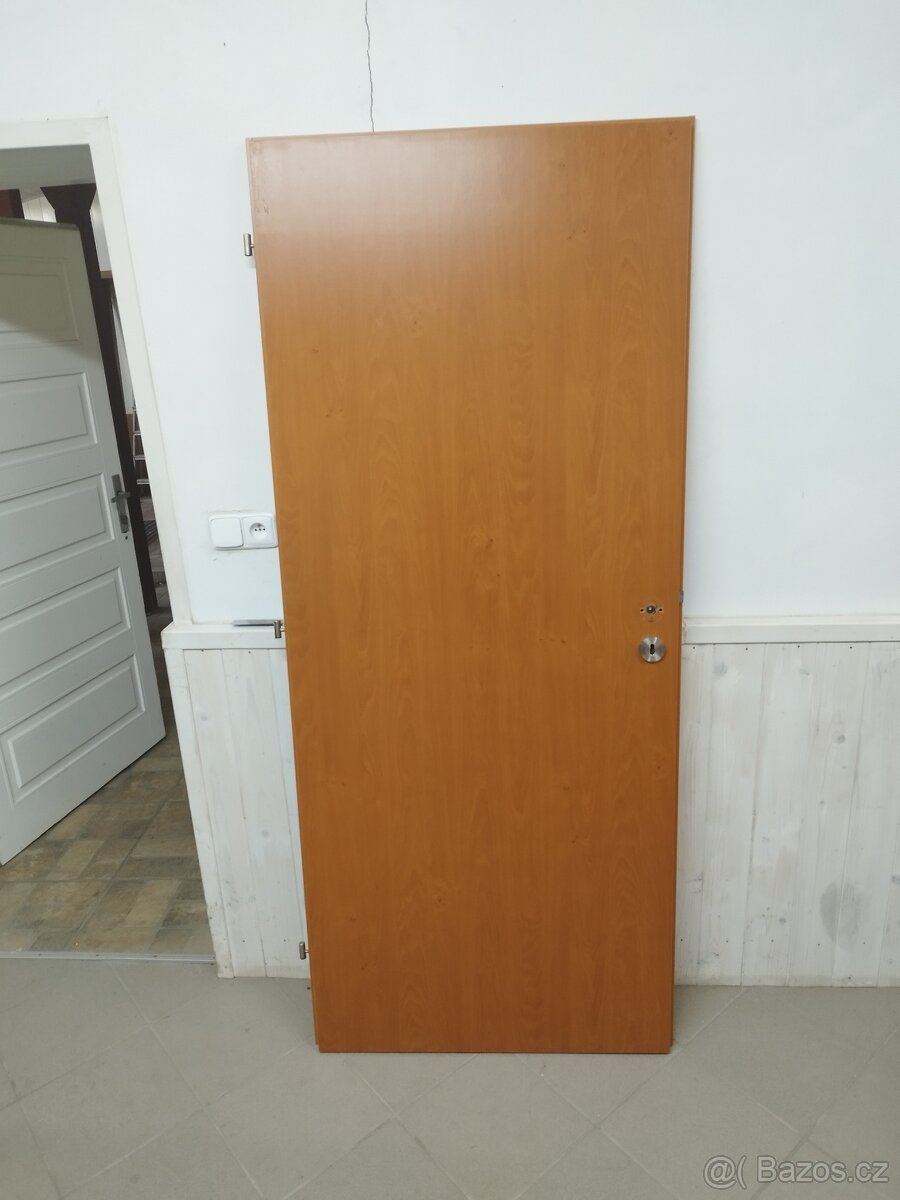 Interiérové dveře - 13