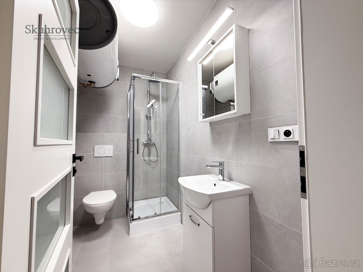 Pronájem bytu 65m² 3+kk, Nymburk, Komenského - 13