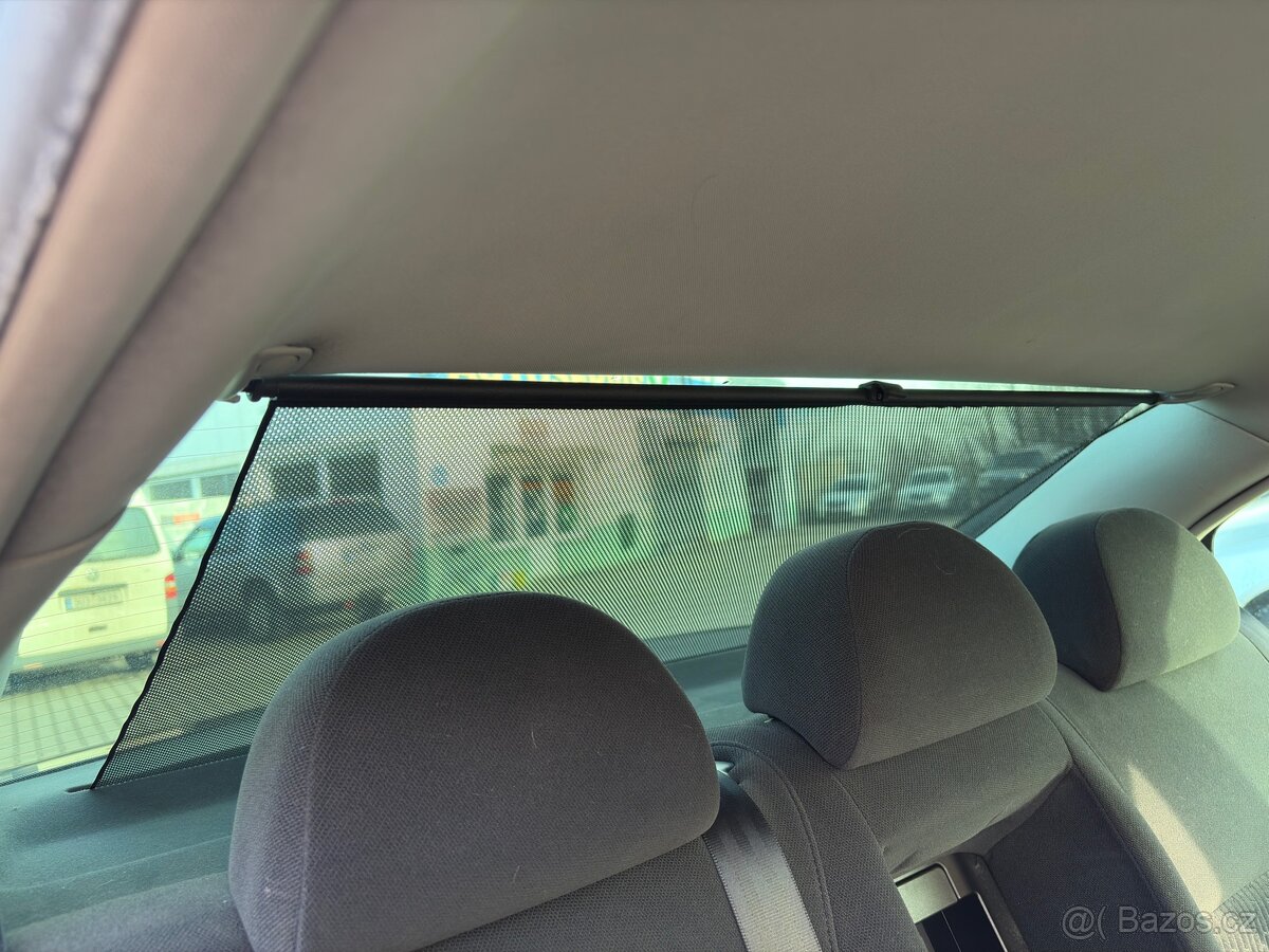 Škoda Superb 2.8 V6 benzín - 13