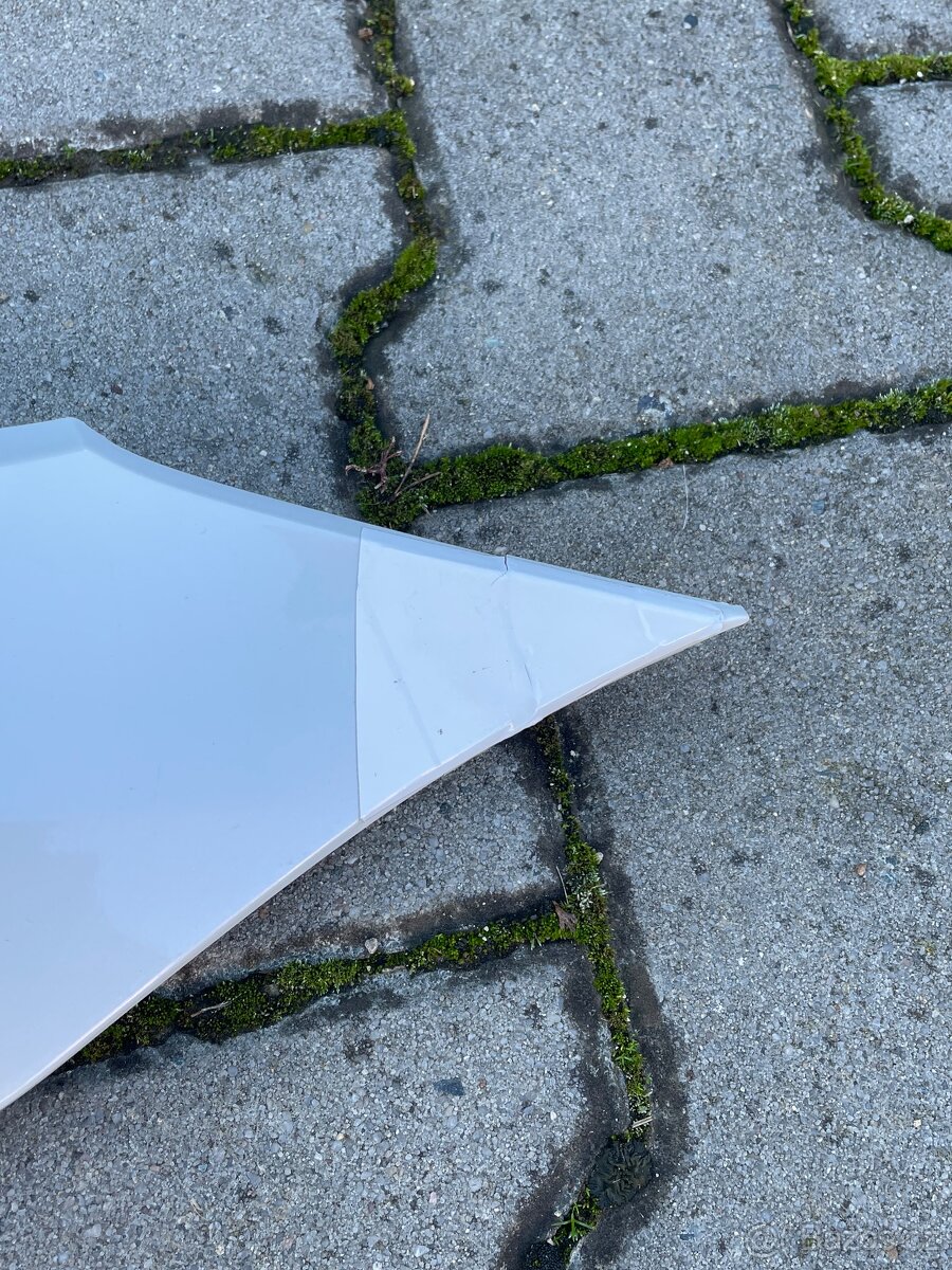 Plasty Honda PCX 125 - 13