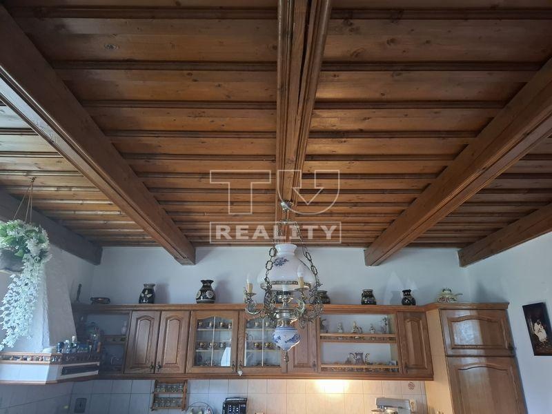 predam luxusny rod dom - 13