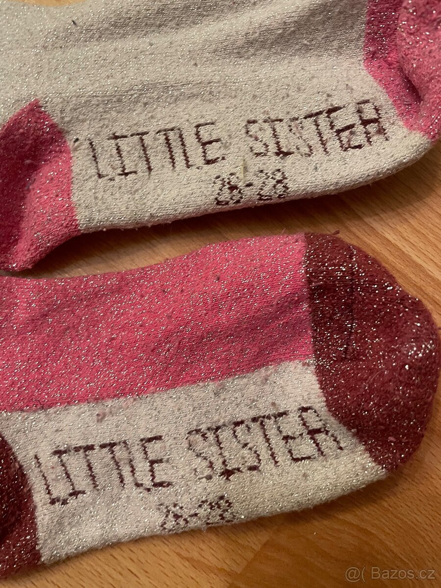 Dětské jezdecké vybavení - 13