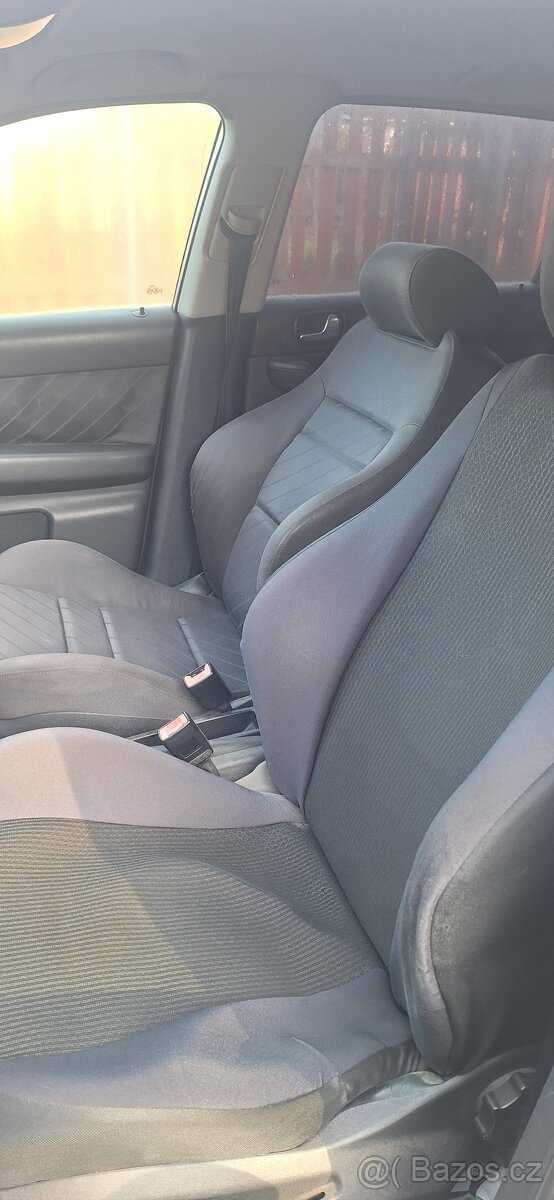 Audi a3 tdi 1.9 224 KW - 13