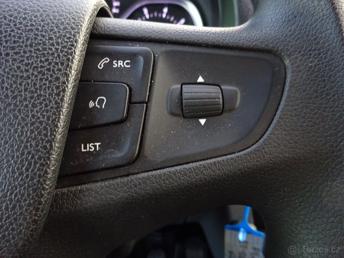 Peugeot Expert 2,0 BLUE HDI, 110kW - 13