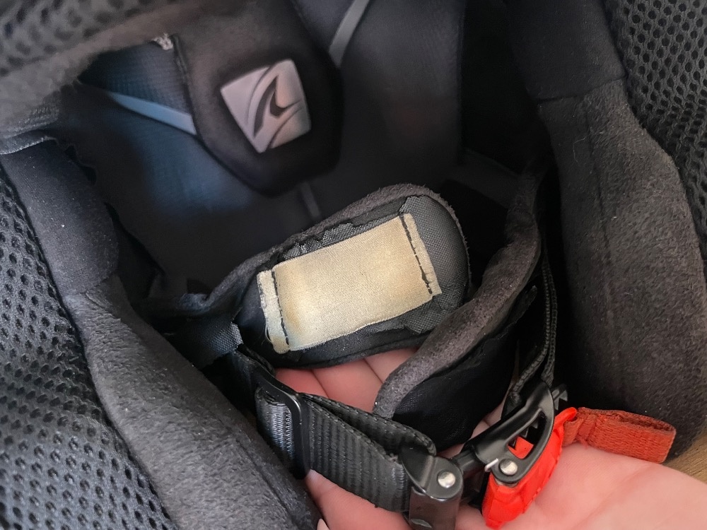 Přilba Shark EvoLine series 3 - 13