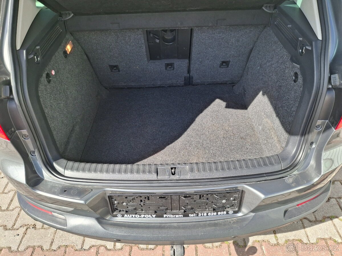 VW TIGUAN 2.0TDI 81kw - 13