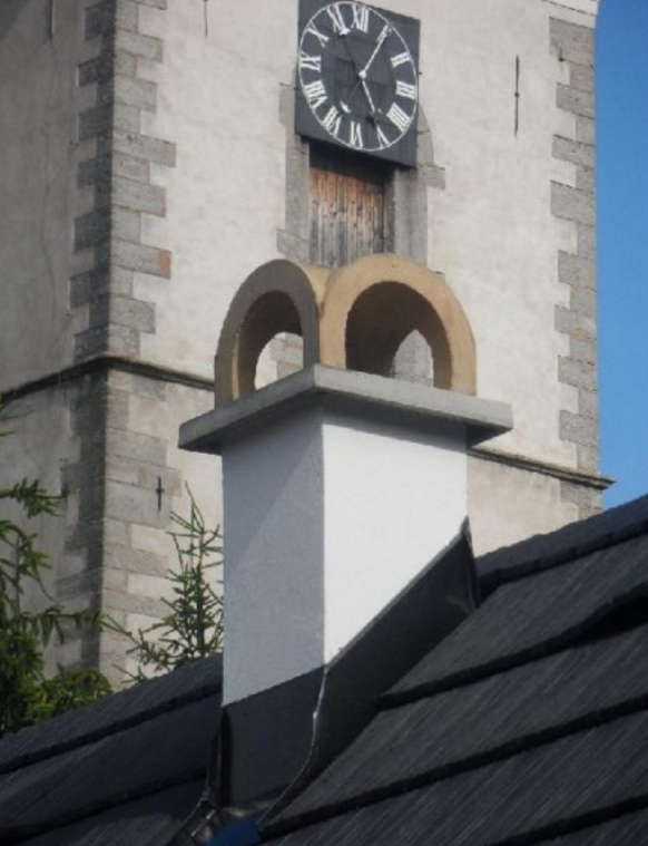 Komínové hlavice - 13