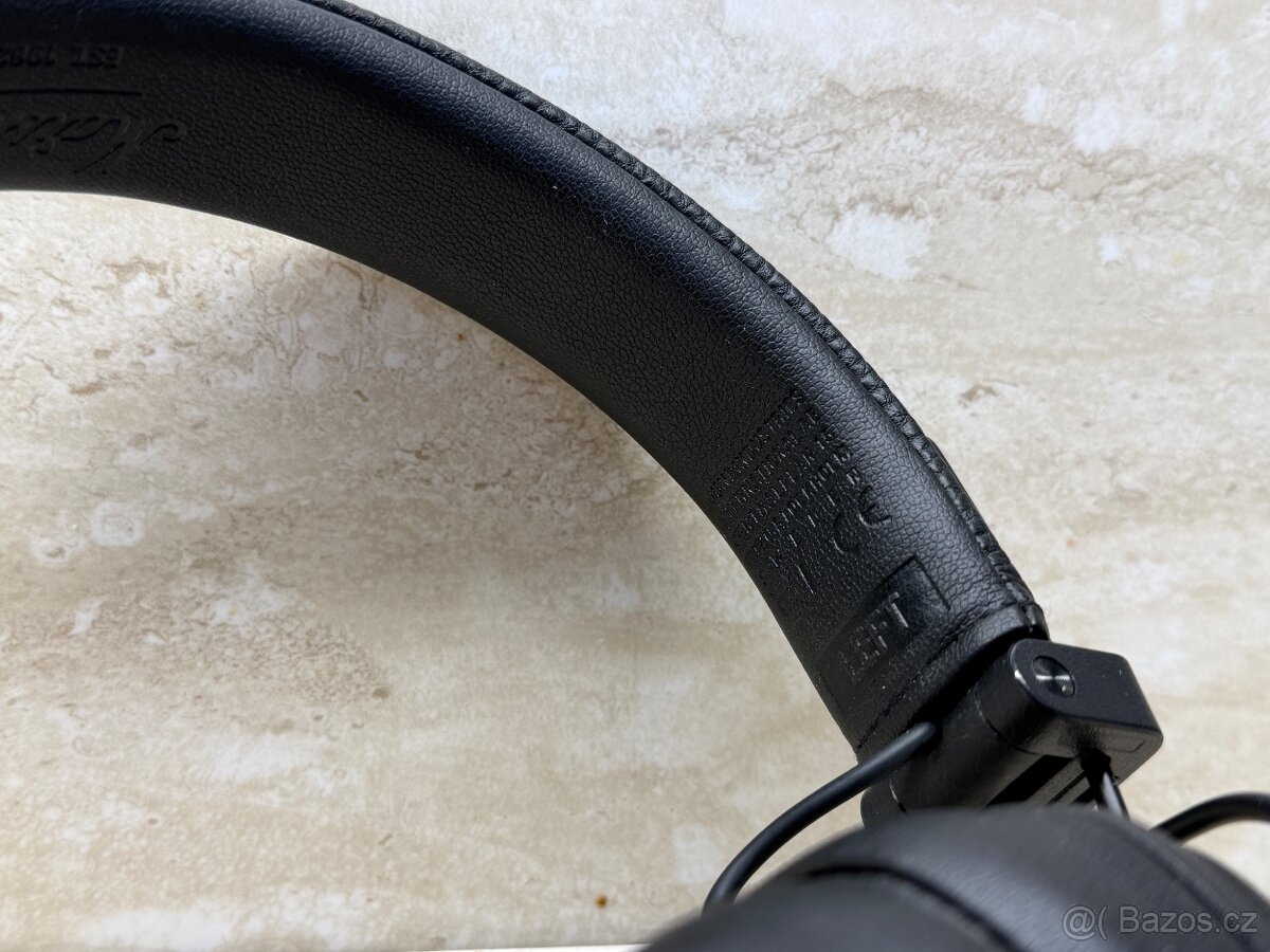 Marshall Major IV Bluetooth - 13