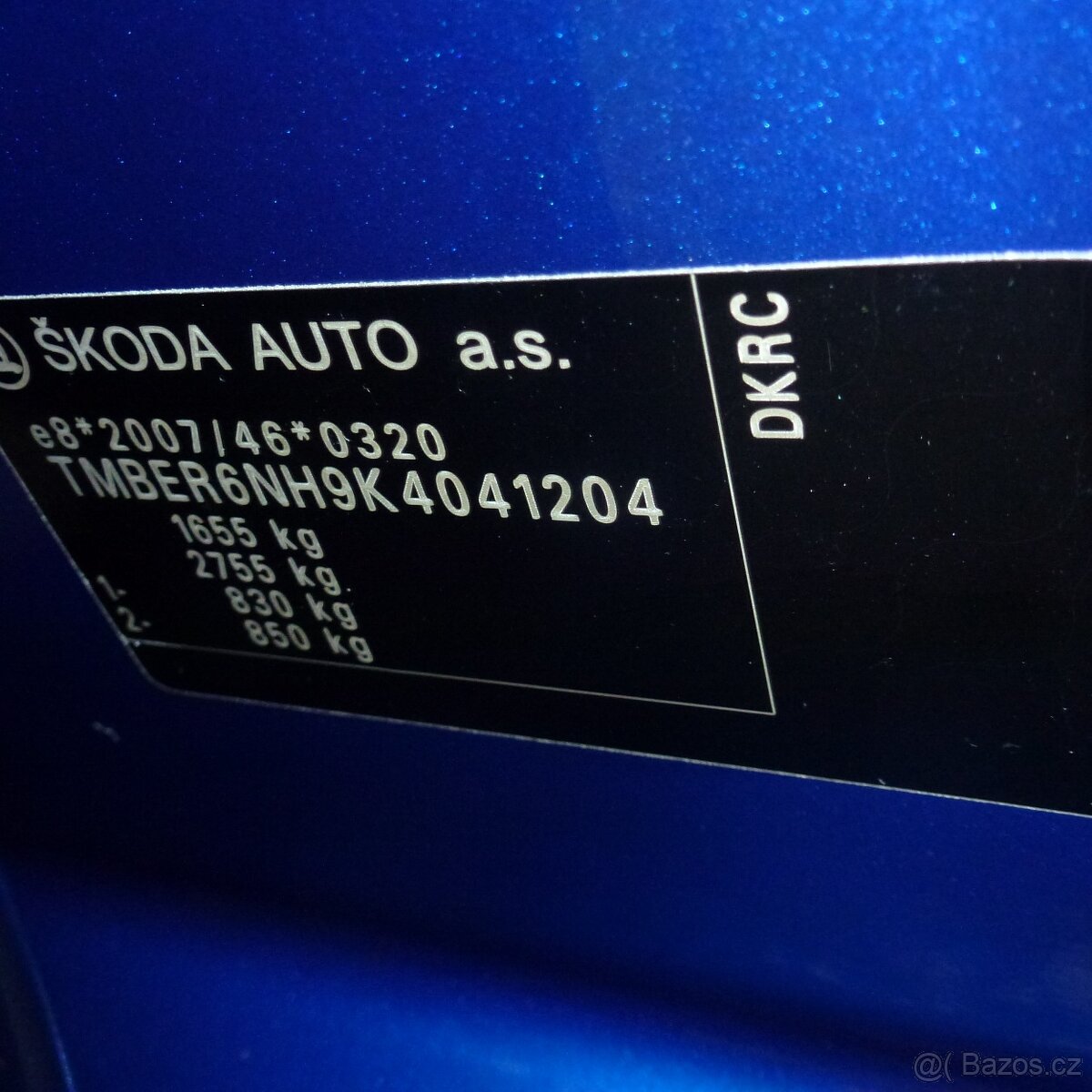Skoda Rapid Spaceback EDITION 81 KW - 13
