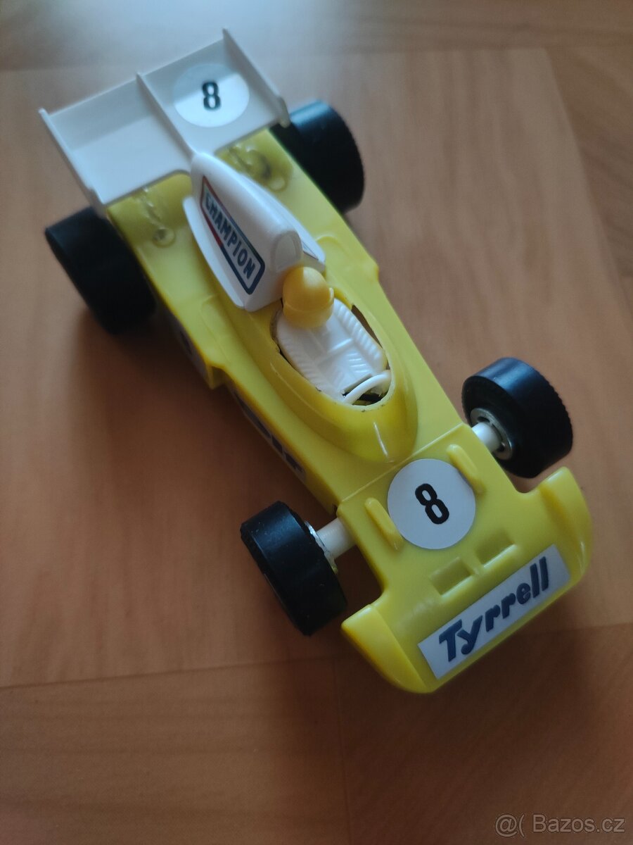 Autodráhy Ites+ autíčka - 13