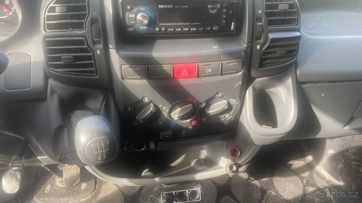 Citroën Jumper - 13