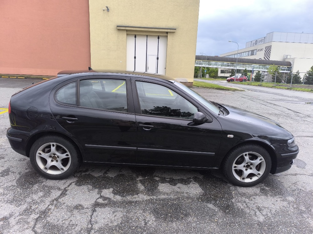 Seat leon 1m1 - 13