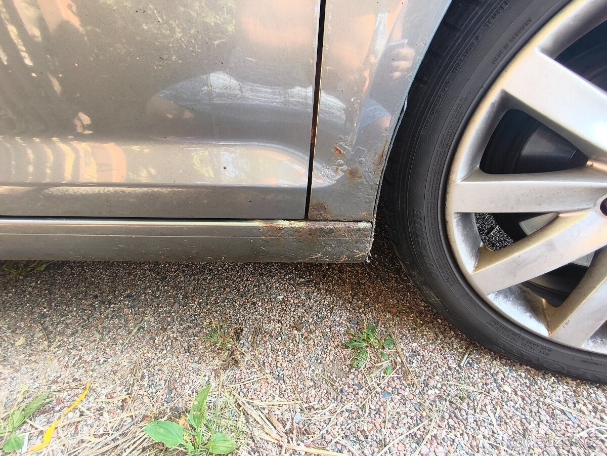 Golf 6 Plus - 13