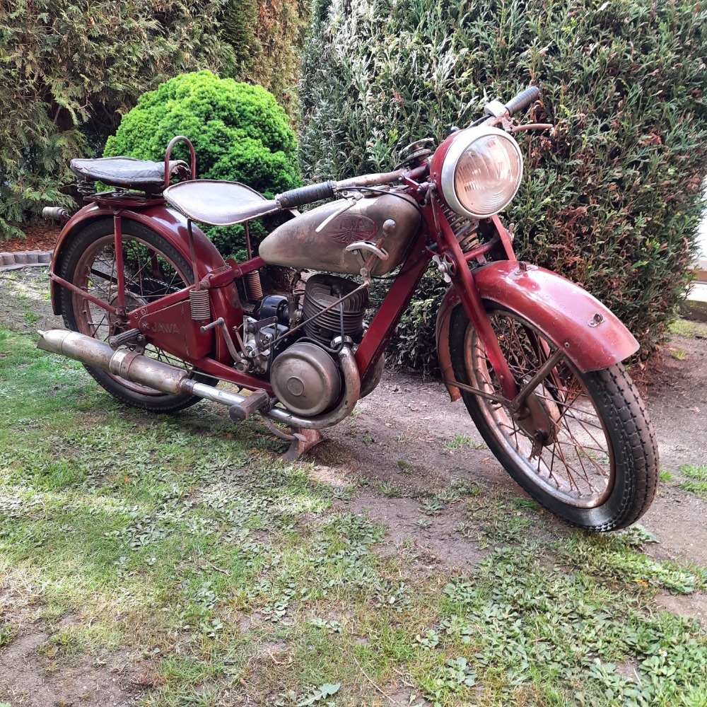 Jawa Special - 13