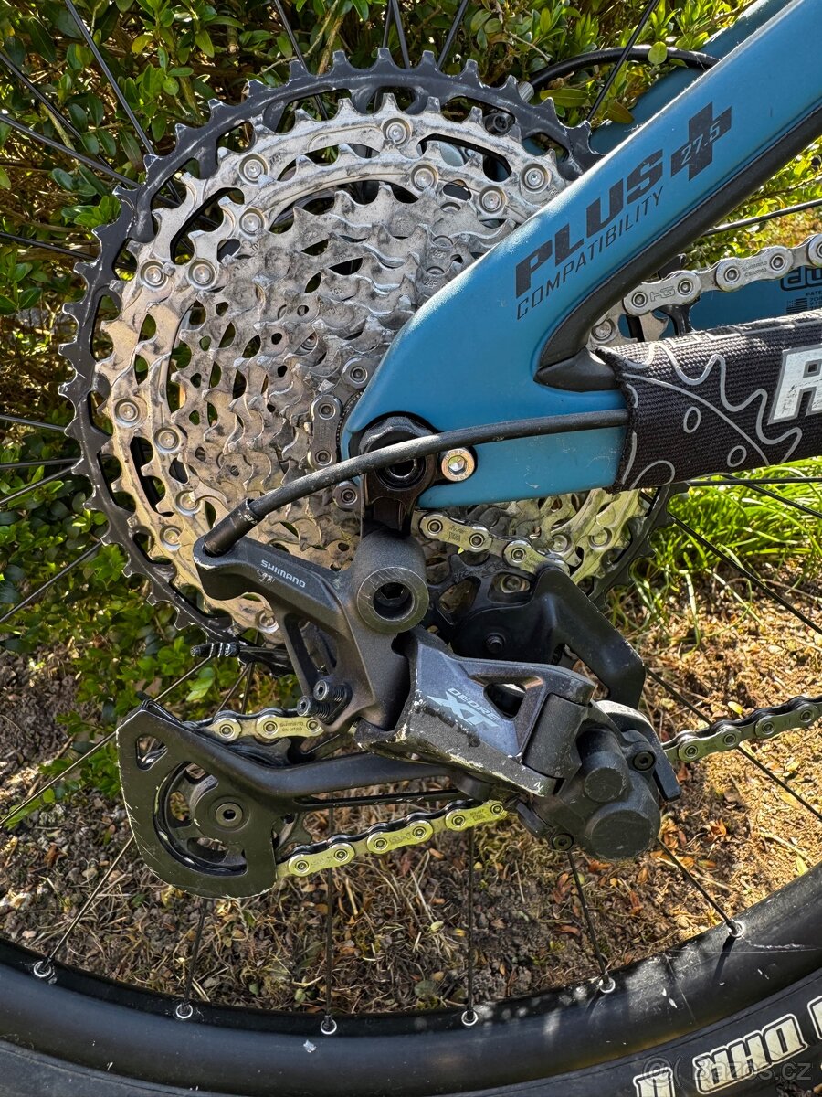 Pivot Firebird 2022 L - 13