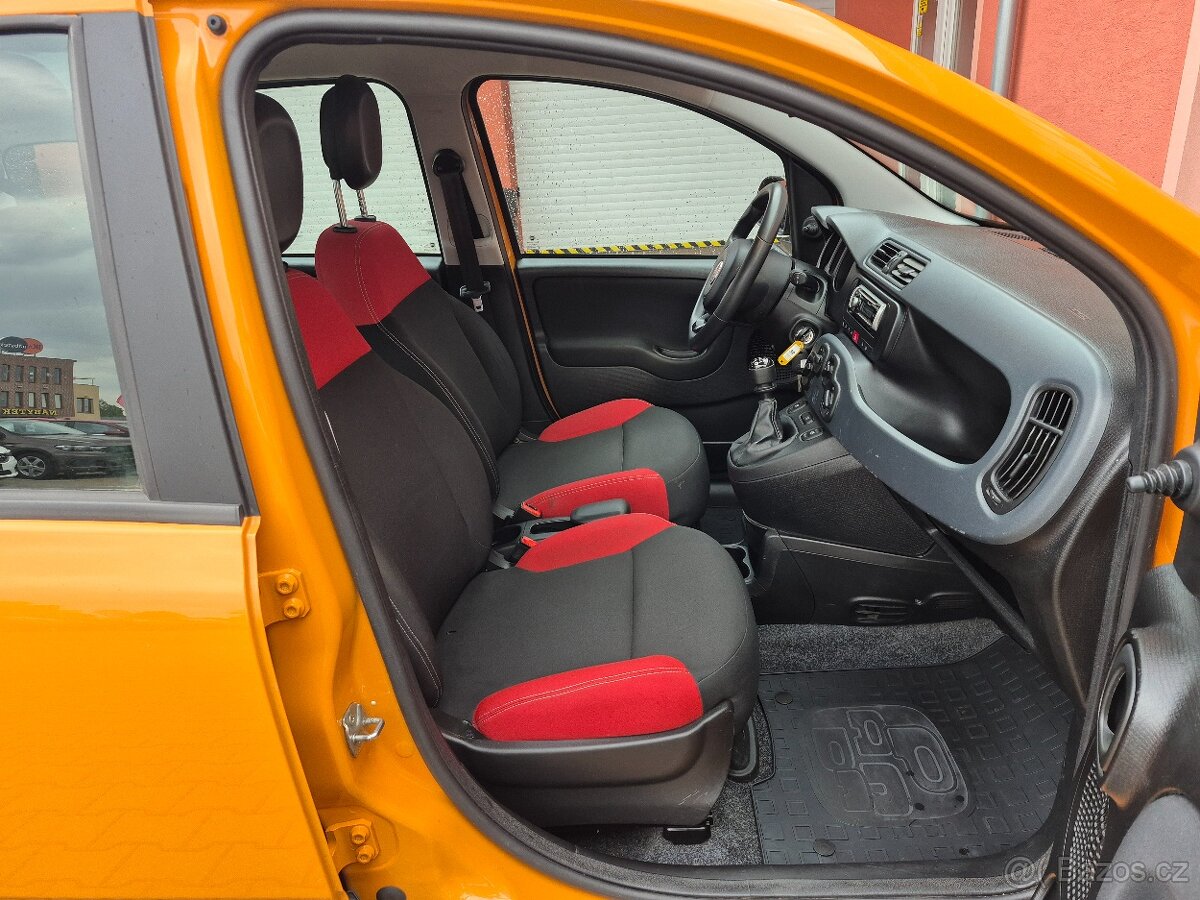 Fiat Panda 2018 1.2 51kw Pop - 13