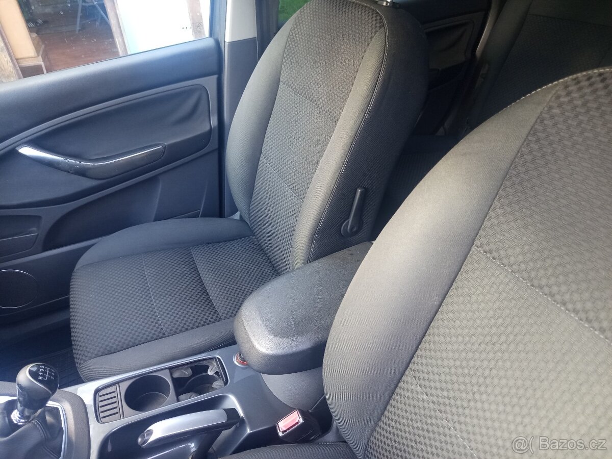 C max 2.0 TDci - 13