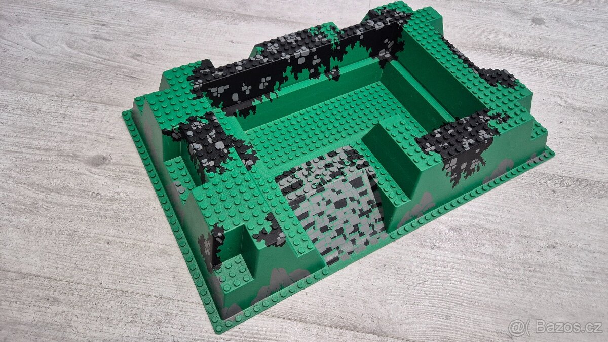 LEGO SYSTEM 6090 - Royal Knight's Castle - 13