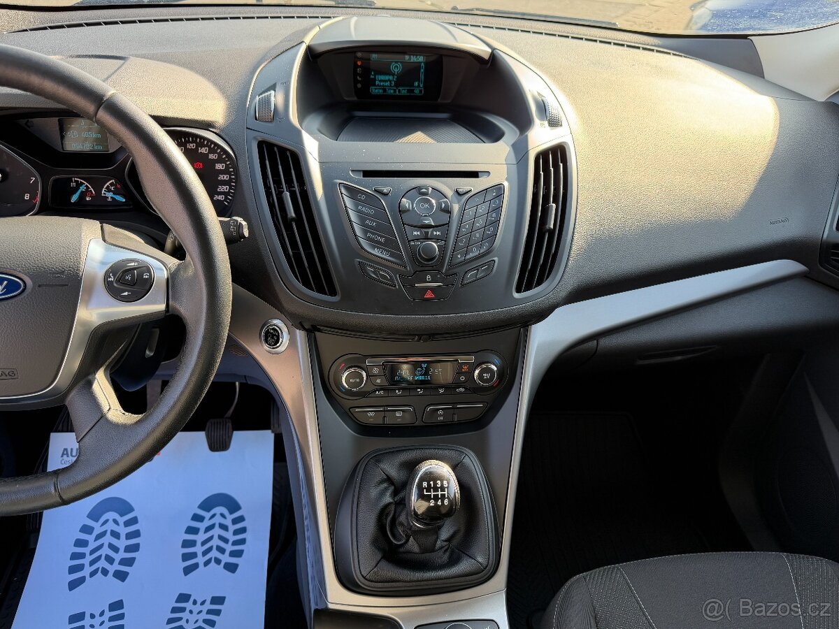 Ford Kuga 1.5 EcoBoost / 110kW - 13