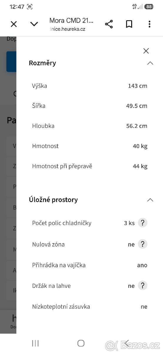 Mora - 13