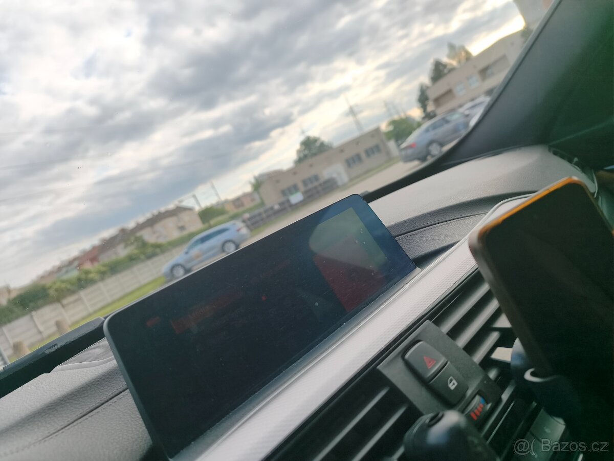 Plná výbava 320D - GT xDrive Mpacket - 13
