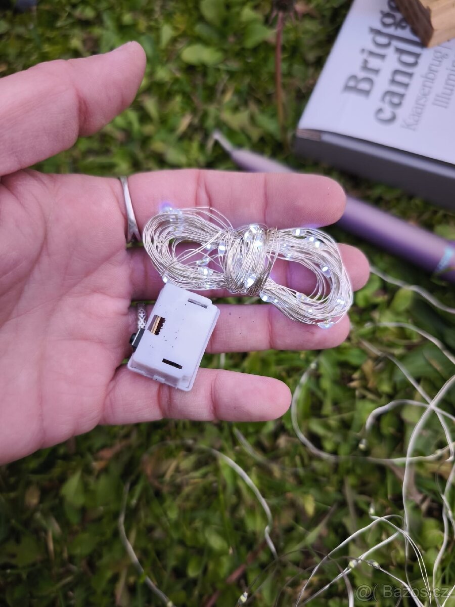 Vánoční ozdoby - 13