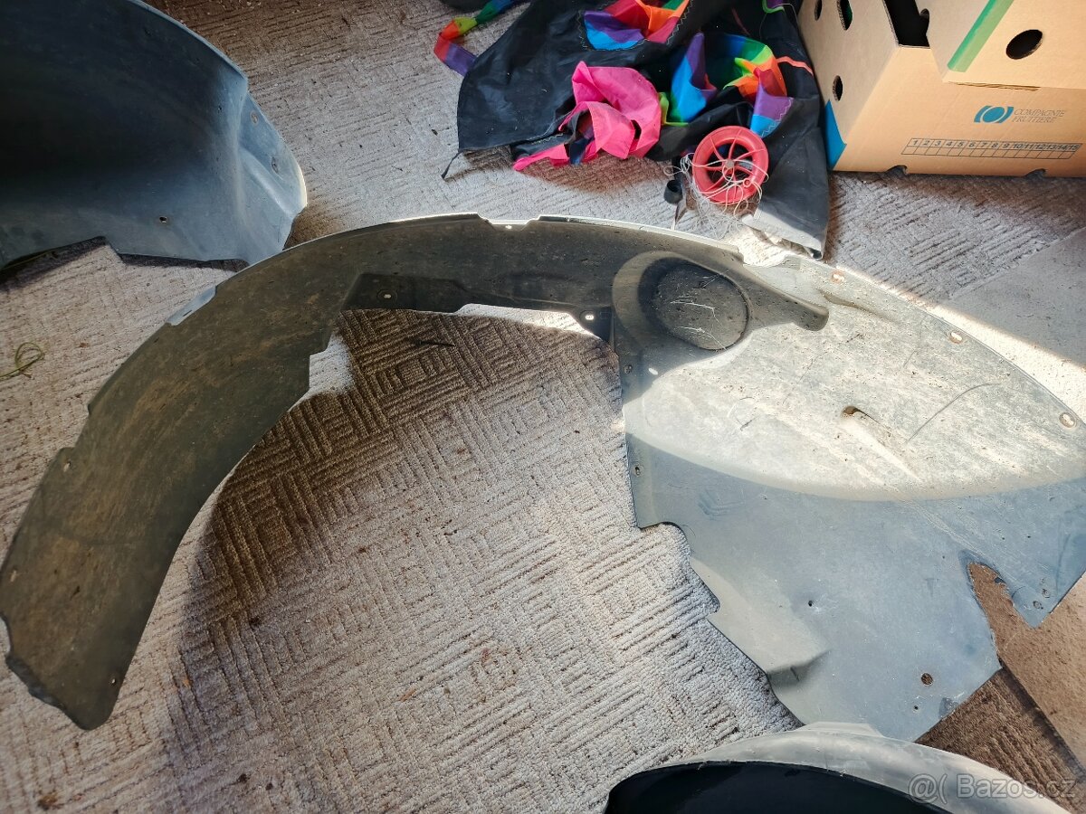 Škoda Superb 1.9 tdi - 13