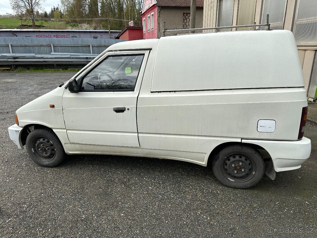 TATRA BETA CL 1.3 - 13