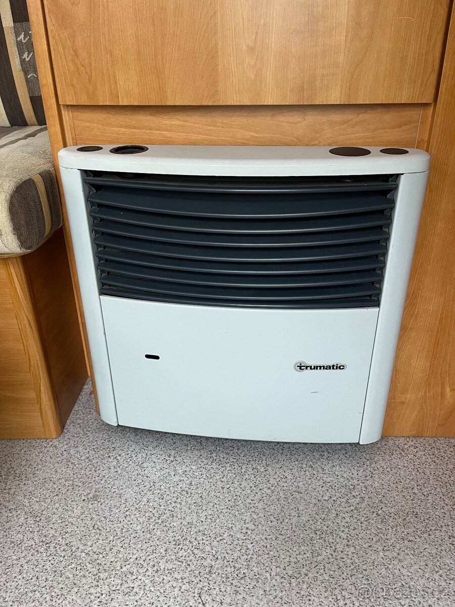 Prodam KNAUS Eifelland 460 - 13