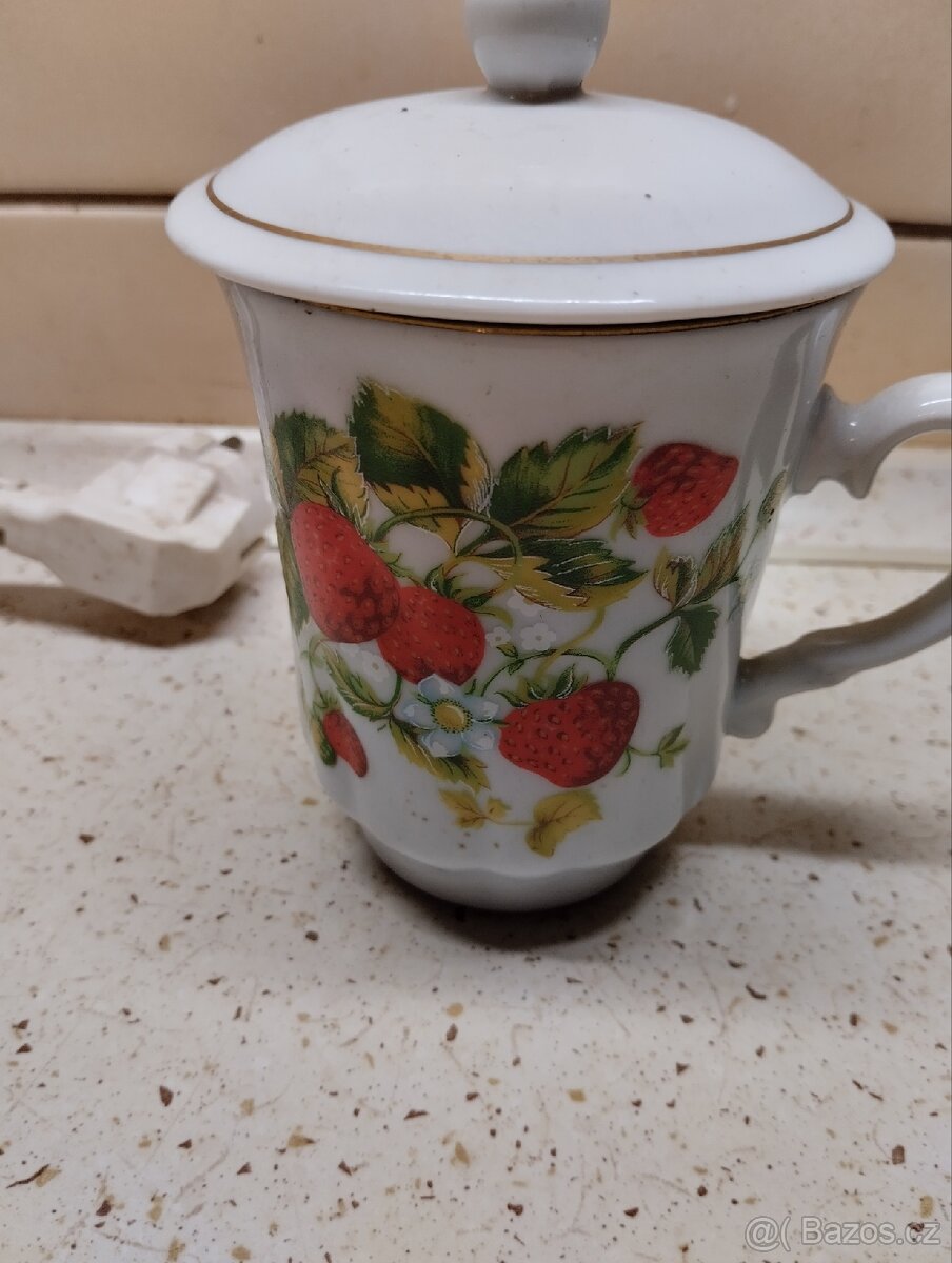 Keramika různá - 13