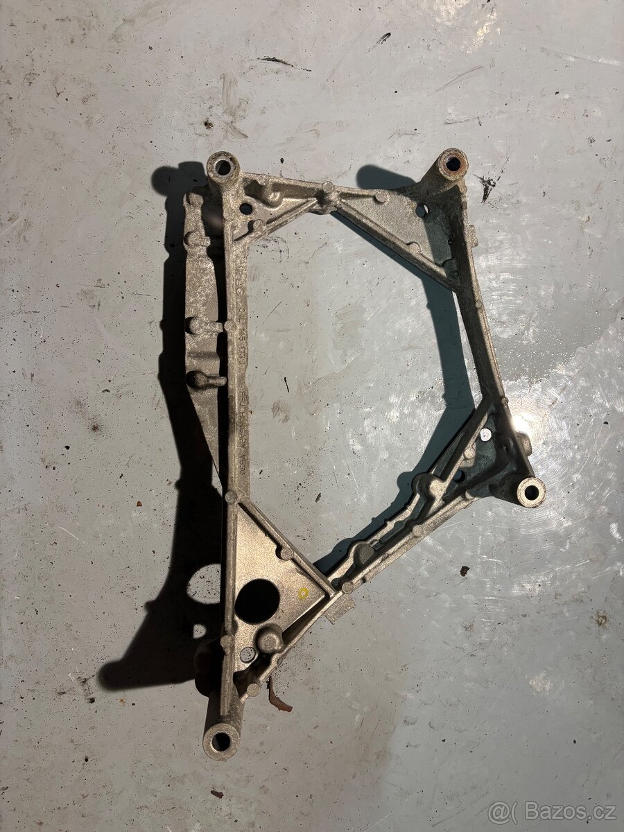 Díly motor vw crafter 2.0 tdi - 13