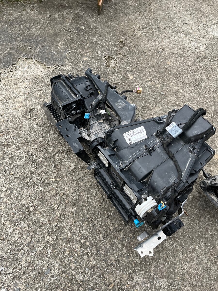 Dily Octavia 2 2.0 TDi 103kw - 13