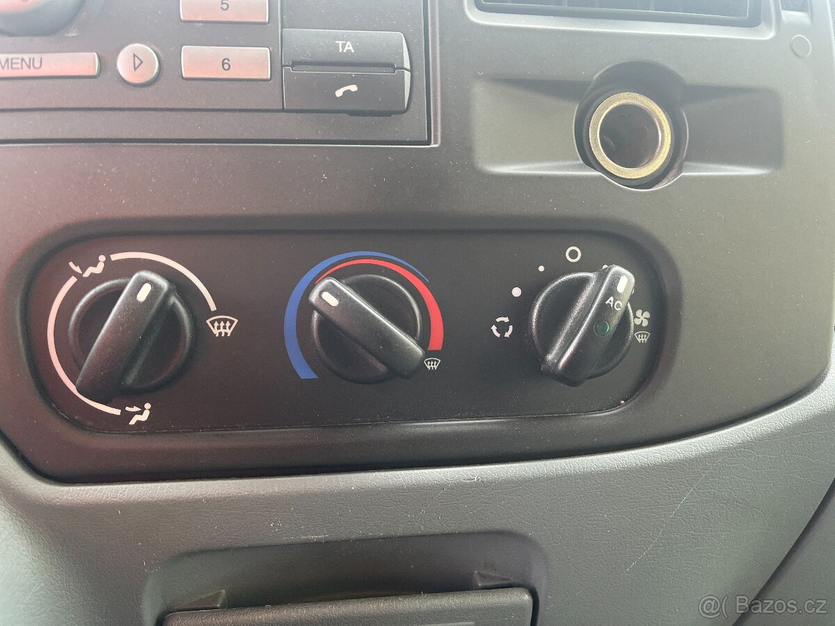 Ford Transit +++++ 2013 +++++ - 13