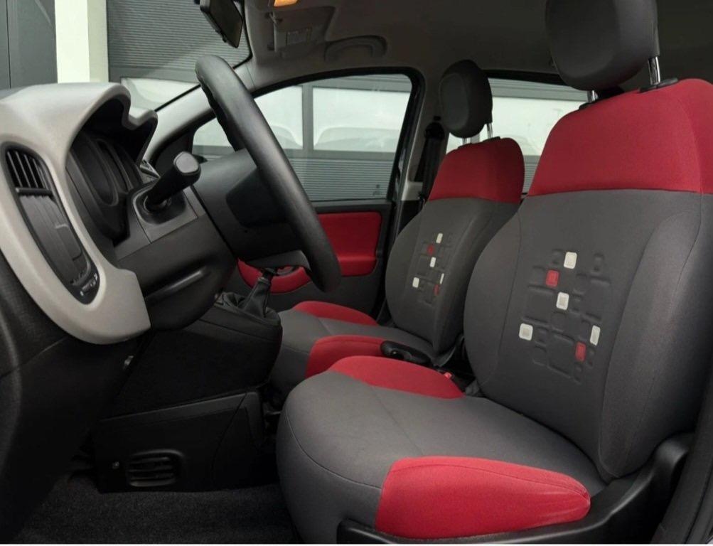 Fiat Panda 2013 - 13