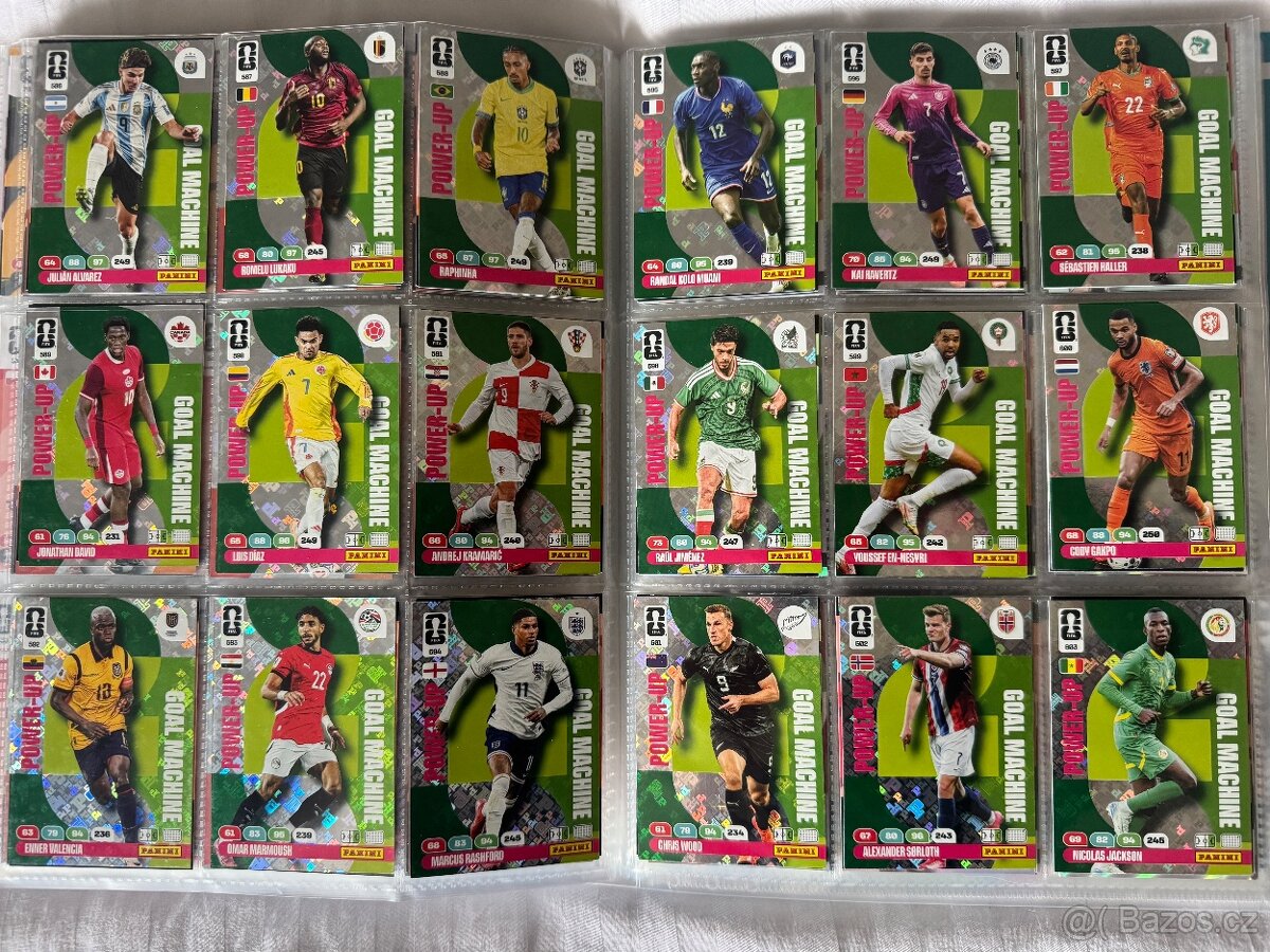 Panini - 13
